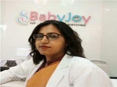 Best IVF Centre in India With Highly Qualified Doctors in 2025 30 Dr. Neha jain Gupta - Best IVF Doctor in India