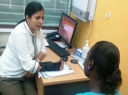 Dr. Parul Katiyar - Best IVF Doctor in India