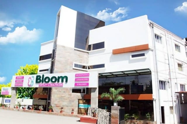 Unveiling the Best IVF Centre in Prayagraj: A Comprehensive Guide 2025 5 Top 10 Best IVF Centre in India - Bloom Fertility Centre