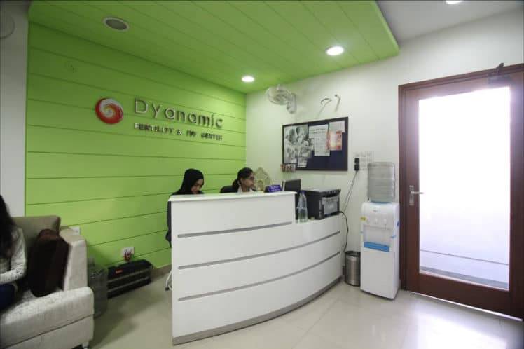 Top 10 Best IVF Centre in India