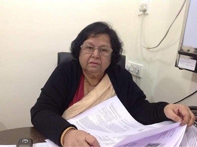 top 5 best gynecologist in kolkata 2019
