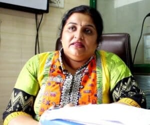 Dr. Hitu Madan Best Gynaecologist in Gurgaon