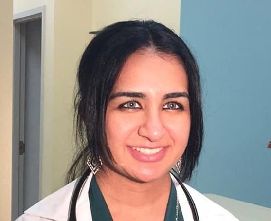 Dr. Ramandeep Kaur Best Gynecologist in Gurgaon
