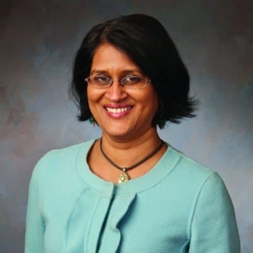 Dr. Suman Rao Best Gynecologist in Gurgaon
