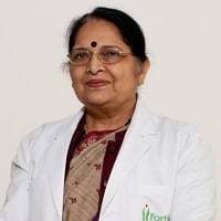 Top 10 Best Gynaecologist in India