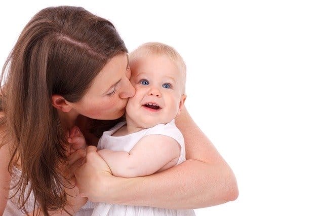 What are the signs of not being able to have a baby in a woman?