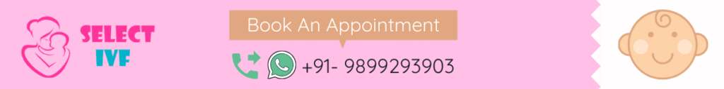 Select IVF Cost Vs Indira IVF Cost Comparison