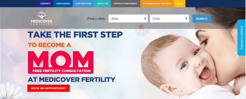Top 8 Best Surrogacy Centre in Gurgaon 2025 10 MEDICOVER FERTILITY CENTRE – SURROGACY CLINIC IN DELHI
