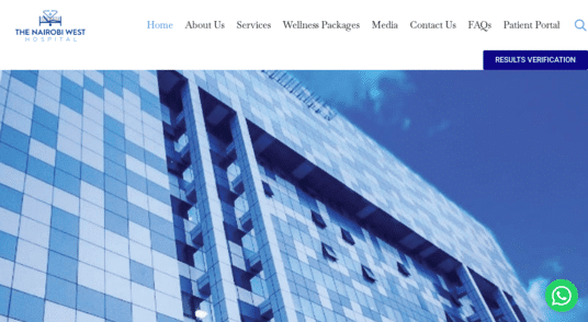 Best IVF Centre in Kenya