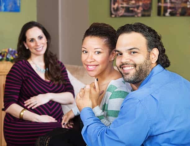 How Much Does Surrogacy Cost in Georgia 2025? 4 Surrogacy laws in Georgia country