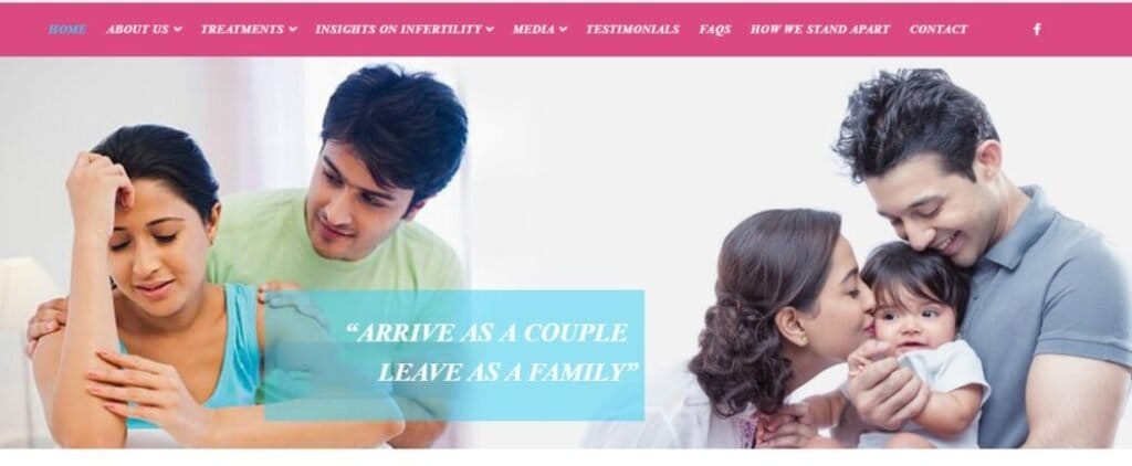 Aarogya IVF Centre