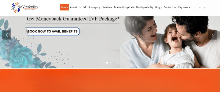 vinsfertility