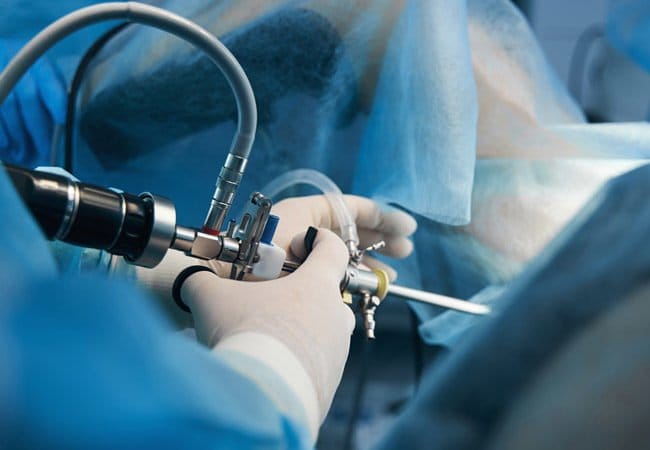 Hysteroscopy Cost Hyderabad
