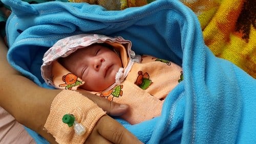 IVF in Nepal