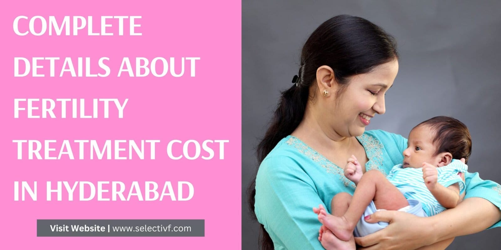 Complete Details About Fertility Treatment Cost in Hyderabad Complete Details About Fertility Treatment Cost in Hyderabad 2023