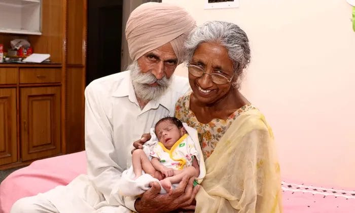 Cost of IVF in Mohali