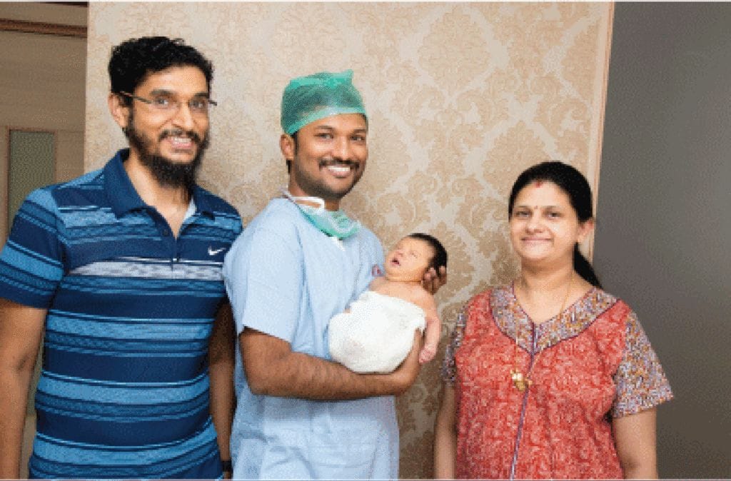 IVF Clinic Bangalore 2025- Select IVF India is Best IVF Centre in Bangalore