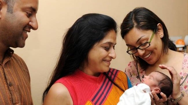 surrogacy service in Jaipur