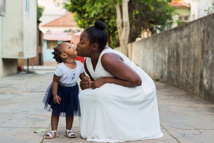 Surrogacy Cost in Nairobi