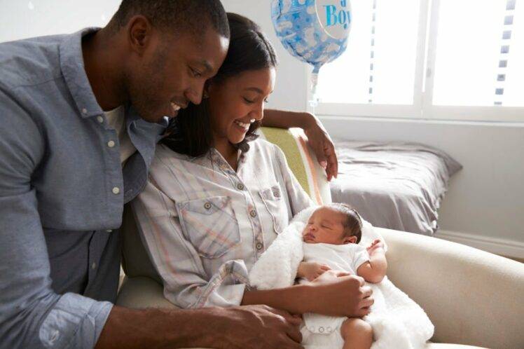 Cost of surrogacy in Mwanza