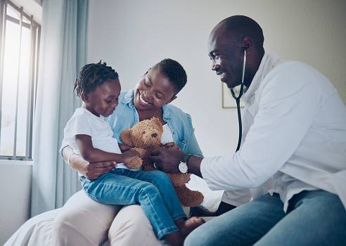 Best Surrogacy Centre in Kenya