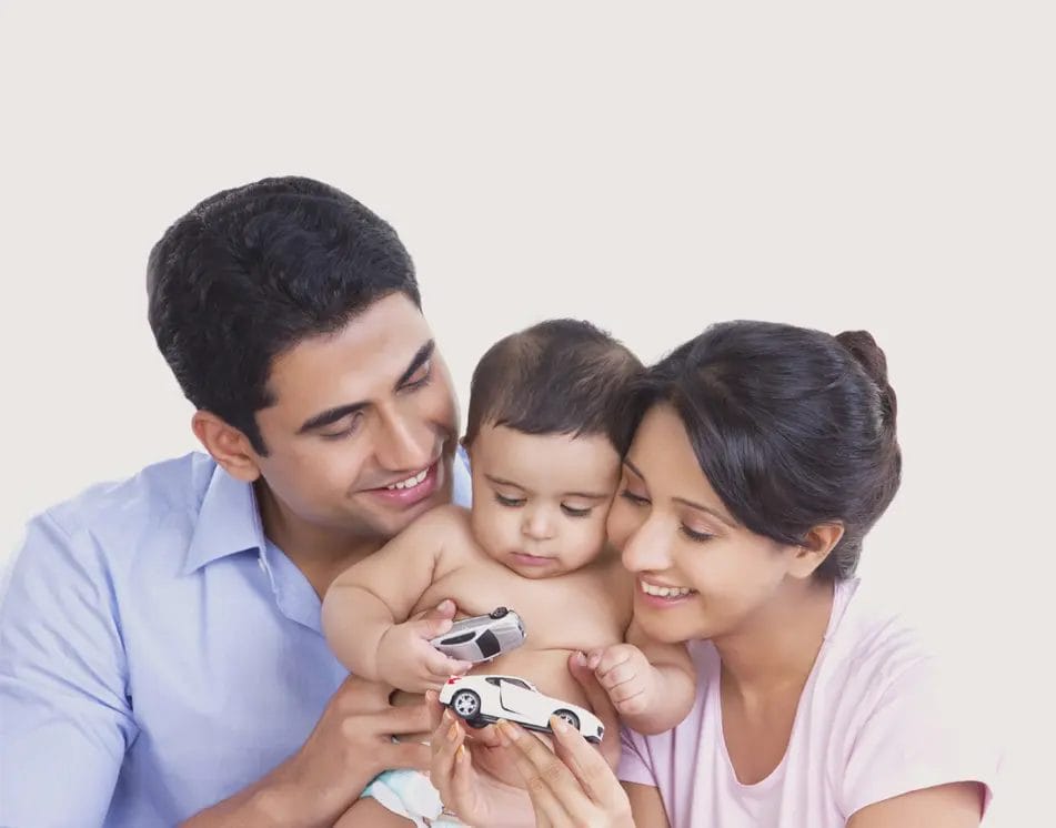 Fertility Treatment Cost in Rajkot 
