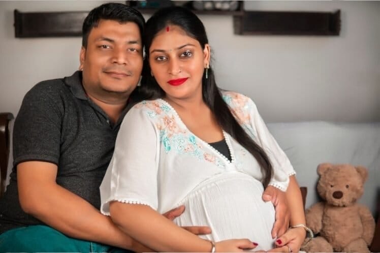 Surrogacy in Howrah, West Bengal