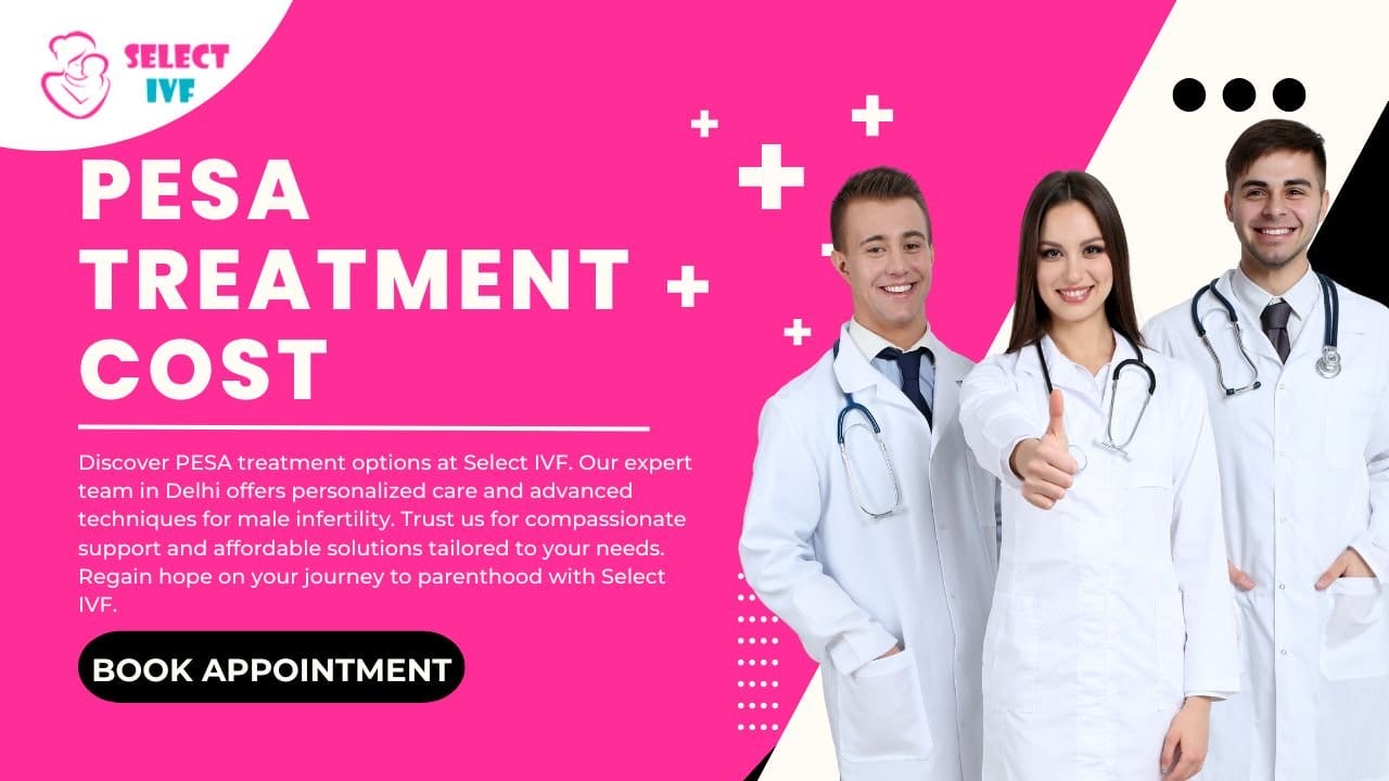 PESA Treatment Cost