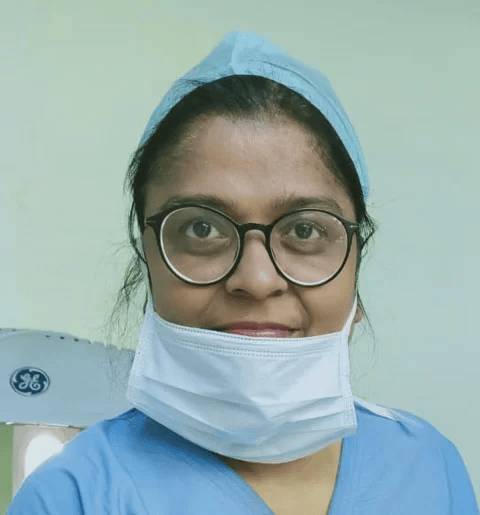 Dr. Nidhi Sharma: Leading IVF Specialist in Dwarka, New Delhi