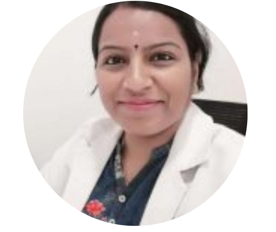 Dr. J. Kavya